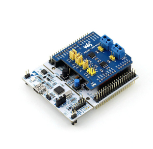 RS485สามารถป้องกันคลื่นที่ออกแบบมาสำหรับบอร์ดเข้ากันได้กับ A982 ardruino Uno Leonardo Nucleo - Product Image 5