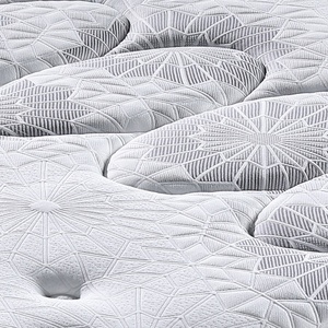 Hot sale queen gel top visco <strong>memory</strong> <strong>foam</strong> <strong>mattress</strong> <strong>topper</strong> price suppliers manufacturer - Product Image 2