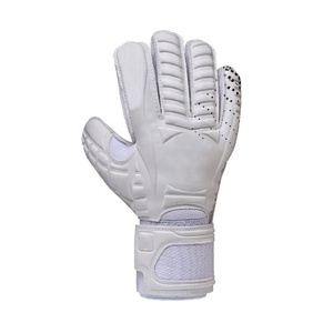 Guantes de Portero para Hombre, Antideslizantes, Resistentes al Desgaste, Diseño Personalizado, Guantes de Portero con Correa Extraíble - Product Image 2