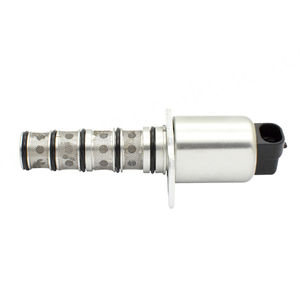 Vanne solénoïde hydraulique AT310586 pour John Deere 325K 410K 210K 410L 310L 310SK - Product Image 1