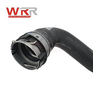 1675003500 Engine Radiator Coolant Lower <b>Hose</b> for Benz W167 GLE350 Flexible <b>Rubber</b> Cooling Pipe Premium Auto Parts - Product Image 4