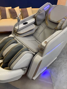 VCT Chine Meilleur <span class=keywords><strong>fauteuil</strong></span> de massage électrique d'<span class=keywords><strong>occasion</strong></span> à gravité zéro, non <span class=keywords><strong>massant</strong></span>, avec rail SL 3D 4D, pour salon, corps entier - Product Image 6