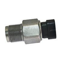 Capteur de pression d'huile d'injection de carburant BST FPS5 pour Ford Focus Taurus Mustang Expedition Mercury Lincoln 3F2Z9G756AC 0261230093