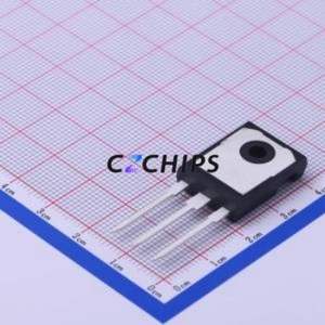 Original et tout nouveau NGTB25N120FL2WG TO-247 Transistor IGBT / Module Vente entière Puces de composants électroniques et service de nomenclature - Product Image 2