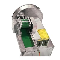 Multifunctionele Groene Ui Groente Chopper Groentesnijmachine Fruitsnijder Motor Fabriek Verstrekt 1 Set 33