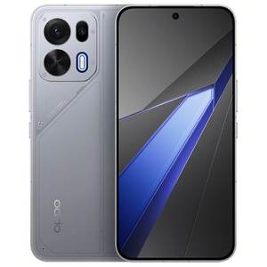 สมาร์ทโฟน OPPO K15 Pro รุ่นปี 2026 รองรับ 5G แบตเตอรี่ 7500mAh พร้อมที่ชาร์จเร็ว 87W |   หน้าจอ FHD+ ขนาด 6.59 นิ้ว |   ดิเมนซิตี้ 8500 - Product Image 2