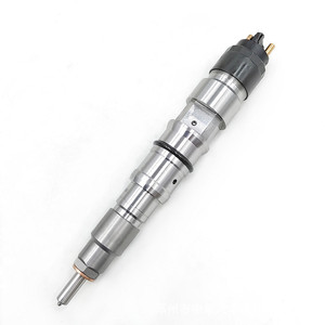 Common Rail Fuel Injector 0445120110 Diesel Engine Replacement Part - Product Image 3
