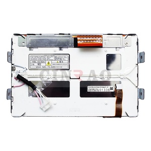 หน้าจอ LCD 800*<span class=keywords><strong>480</strong></span>ขนาด7นิ้ว LTA070B511F รถยนต์แผงหน้าจอสัมผัสสำหรับ Lexus รุ่น GS <span class=keywords><strong>RX</strong></span> ES - Product Image 3