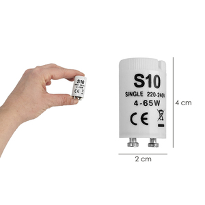 Cebador 4 - 65 Watt - Product Image 2