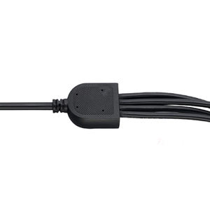 Adaptador <span class=keywords><strong>de</strong></span> Cableado Macho/Hembra <span class=keywords><strong>de</strong></span> Corriente Continua (CC) <span class=keywords><strong>de</strong></span> Cobre Puro <span class=keywords><strong>de</strong></span> 500mm <span class=keywords><strong>de</strong></span> Longitud 110V/12V para Lámparas <span class=keywords><strong>de</strong></span> Pared y Neón - ¡Gran Oferta! - Product Image 2