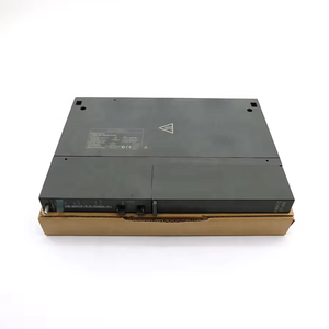 100% Thương hiệu Mới 6es7417-4ht14-0ab0 S7-400H CPU 412-3h thành phần trung tâm điều khiển công nghiệp đơn vị xử lý trung tâm - Product Image 1