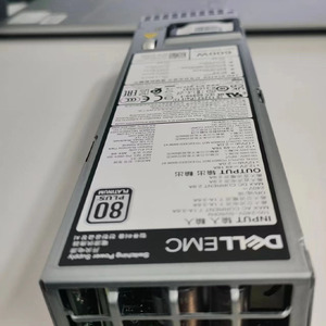 Fuente de Alimentación Platinum de 800W de Modo Mixto para la 15ª Generación (R6525 R7525 R650 R750) Configuración No Redundante D en Stock - Product Image 2