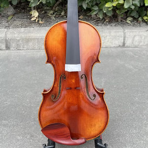 Sinomusik Ming Jiang Zhu VN925 <span class=keywords><strong>Guarneri</strong></span> 1730 Kreisler Violon Instruments de musique - Product Image 1