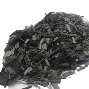 Alta calidad longitud fibra de carbono forjado - Product Image 3