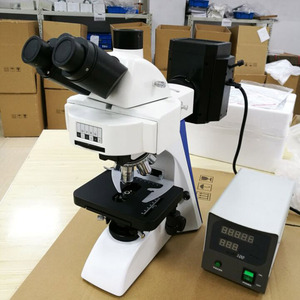 Microscope polarisant numérique BK-POL/POLF/POLR, microscope polarisant binoculaire - Product Image 2