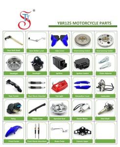 <span class=keywords><strong>Ybr125</strong></span> nueva cubierta <span class=keywords><strong>de</strong></span> protección <span class=keywords><strong>de</strong></span> cadena <span class=keywords><strong>de</strong></span> motocicleta piezas y accesorios <span class=keywords><strong>de</strong></span> motocicleta al por mayor para <span class=keywords><strong>Yamaha</strong></span> Fz16 - Product Image 5