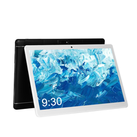 Tablet PC de 10 Pulgadas con 3GB de RAM y 32GB de ROM, Video Full HD con Descarga Gratuita para Entretenimiento