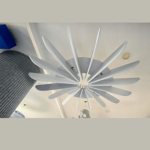 Panneau acoustique Spesonic pour plafond, décoration murale intérieure, absorption acoustique suspendue, réduction du bruit moderne - Product Image 6