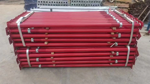 Có thể điều chỉnh thép Acro đạo cụ Heavy Duty nhôm <span class=keywords><strong>shoring</strong></span> <span class=keywords><strong>Prop</strong></span> để bán jack cắm <span class=keywords><strong>shoring</strong></span> Acro kim loại - Product Image 3