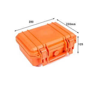 Dpc033 IP67 đa chức năng công cụ Chống thấm nước hộp nhựa thiết bị bảo vệ trường hợp trường hợp khó khăn - Product Image 2