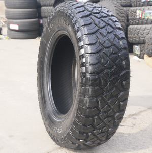 Neumáticos Radiales de Verano de Alto Rendimiento LT235/75R15 LT265/70R17 LT265/75R16 en Toda la Gama de Tamaños LT265/70R17 - Product Image 2