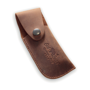 Portacoltelli in Pelle OLD BEAR ARTICOLO 179 - Product Image 1
