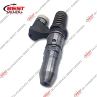 Injecteur moteur Diesel 3508B/3512B/3516B, 250 — 1306 10R-1288, de 250 à 1314, 386-1766, 386-1769, pour Caterpillar Rail Common