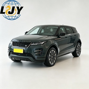 Voiture d'occasion 2026 <span class=keywords><strong>Range</strong></span> <span class=keywords><strong>Rover</strong></span> <span class=keywords><strong>Evoque</strong></span> L 2.0T <span class=keywords><strong>HSE</strong></span> Luxury Compact SUV 9AT AWD Essence Turbocompressée Exportation Mondiale - Product Image 1