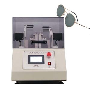 เครื่องทดสอบความล้าสำหรับบานพับแว่นตา - Product Image 2