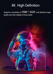 DP à DP 1.4 8K 60Hz 4K <span class=keywords><strong>144Hz</strong></span> <span class=keywords><strong>Câble</strong></span> d'affichage d'ordinateur TV <span class=keywords><strong>Displayport</strong></span> <span class=keywords><strong>HDMI</strong></span> <span class=keywords><strong>Câble</strong></span> à fibre optique - Product Image 4
