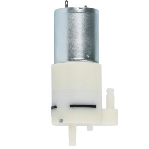 Bomba Hidráulica Micro DC DSB413 de Venta Caliente DYX, Bomba de Motor Dispensadora de Espuma para Dispensador de Jabón Automático con Sensor Infrarrojo - Product Image 4