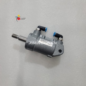 JENNEY Best Quality 00.580.3384 Cylinder for Heidelberg <b>Printing</b> <b>Machine</b> Parts - Product Image 1