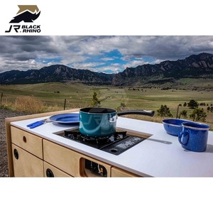 <span class=keywords><strong>Camper</strong></span> <span class=keywords><strong>furgoneta</strong></span> <span class=keywords><strong>pequeña</strong></span> estándar australiana caravana RV <span class=keywords><strong>Camper</strong></span> 4x4 caravana a la venta - Product Image 5