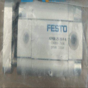ADVUL-25-20-<span class=keywords><strong>P</strong></span>- a Cylder ADVUL2520PA 工业自动化产品*超值 - Product Image 1