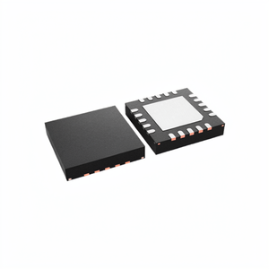 ชิ้นส่วนอิเล็กทรอนิกส์แบบมีแผ่นรองรับแรงกระแทก (Power Management (PMIC) TPS7A8301ARGWR 20 VQFN) มีสินค้าในสต็อก - Product Image 1