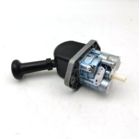 Original Handbremsventil 9617230030 OEM 1519261 5000452903 1102307000 4429003111 Luftbremssystem-Teile für LKW und Bus