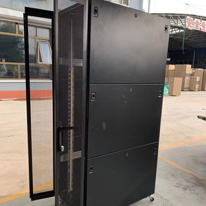 Tủ máy chủ 19 inch-giá mạng chất lượng cao để sử dụng dữ liệu và viễn thông Chuyên nghiệp - Product Image 4