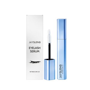 Jaysuing - Rímel Vegano Natural para <span class=keywords><strong>Pestañas</strong></span>, Resistente al Agua, Antimanchas, Nutre y Realza con Centella Asiática y Ácido Hialurónico - Product Image 1