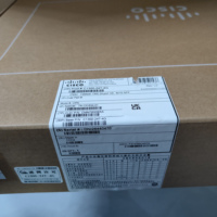 Commutateur géré Gigabit de couche 3 Ciso C1300-24T-4G à 24 ports, 4x 1G SFP Uplink, sans ventilateur, 1U, montage en rack