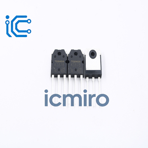 ICMICRO มีสินค้าในสต็อก วงจรรวมแท้ใหม่ ผู้จัดจำหน่ายชิ้นส่วนอิเล็กทรอนิกส์ 2SK3878 - Product Image 1