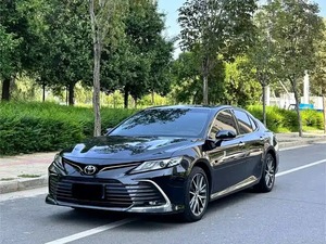 Camry 2021 Model 2.5G Second Hand <b>Car</b> <b>cars</b> Used <b>Vehicles</b> Cheap left drive best-selling Used <b>Car</b> - Product Image 2