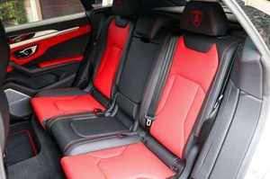 Lamborghini <span class=keywords><strong>Urus</strong></span> SUV VOITURE légèrement UTILISÉE - Product Image 4