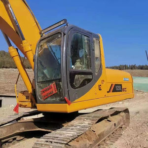 รถขุดมือสอง LIUGONG 925D ราคาถูก ประสิทธิภาพเยี่ยม รถขุดมือสอง LIUGONG ขาย - Product Image 1