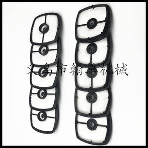 Elemento de Filtro de Aire Echo A226001410 SRM 210 225 HC150, Algodón Filtrante para Cortasetos Modelo 13031054130 - Product Image 2