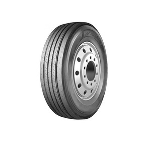 Pneus Radiaux Tubeless Neufs 11R22.5 16PR pour Camions Légers, Motif de Direction, Origine US, Vente Chaude Usine Meridian - Product Image 6