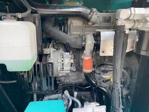 Kobelco รถขุดตีนตะขาบขนาดเล็ก SK75รถตักดินแบบดั้งเดิมชิ้นส่วนปั๊ม & เครื่องยนต์คอร์จากญี่ปุ่น - Product Image 5