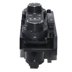 Panneau de climatisation Chevrolet 9067577 pour remplacement et réparation - Product Image 4