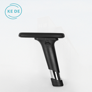 Hot bán bifma 3D có thể điều chỉnh Ergonomic Ghế văn phòng tay vịn thay thế ghế văn phòng bộ phận tay vịn với PU Pad - Product Image 4