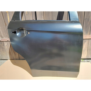 Pannello Esterno Porta Posteriore Sinistra Destra Lato Passeggero per <span class=keywords><strong>MITSUBISHI</strong></span> <span class=keywords><strong>ASX</strong></span> 2017 - Product Image 4
