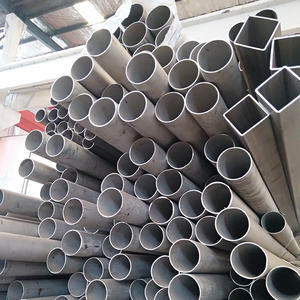 2205 дуплексная сварная труба из нержавеющей стали <span class=keywords><strong>ASME</strong></span> <span class=keywords><strong>SA789</strong></span> ASTM A789 UNS <span class=keywords><strong>S31803</strong></span> S32205 S32750 - Product Image 1